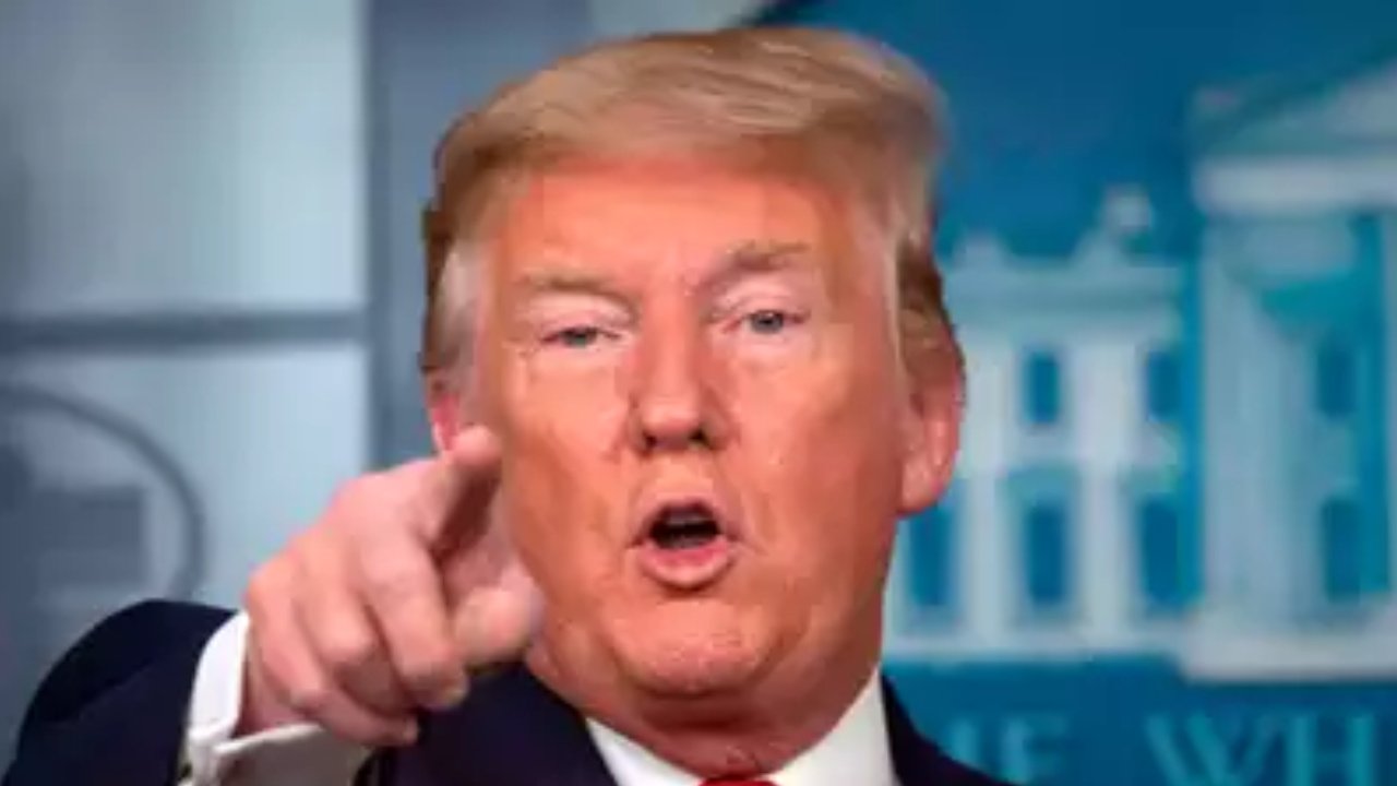 Doxxed, Detained, Deported: Campus dissent faces a Trumped-up crackdown