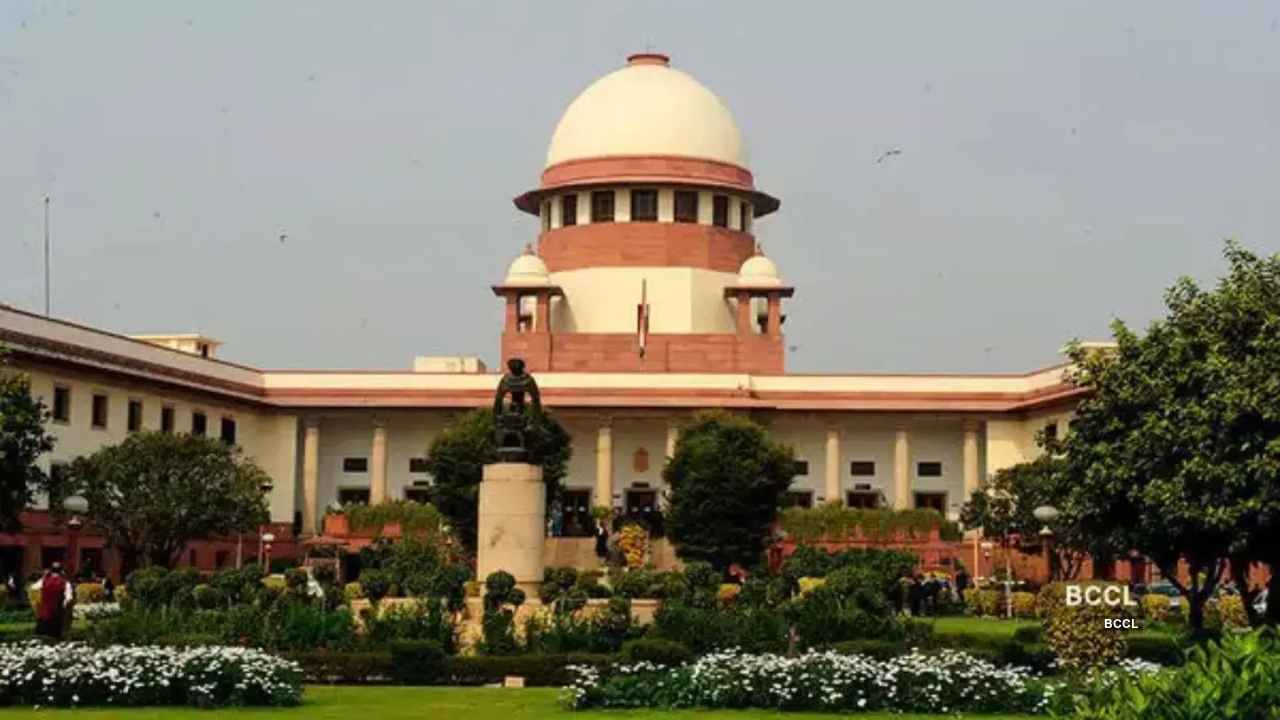 Supreme Court ruling set to ease govt land acquisition process