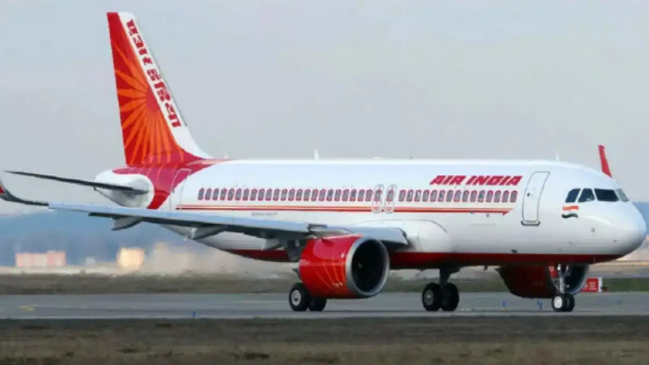 Heathrow Airport power outage: Air India cancels all flights to London