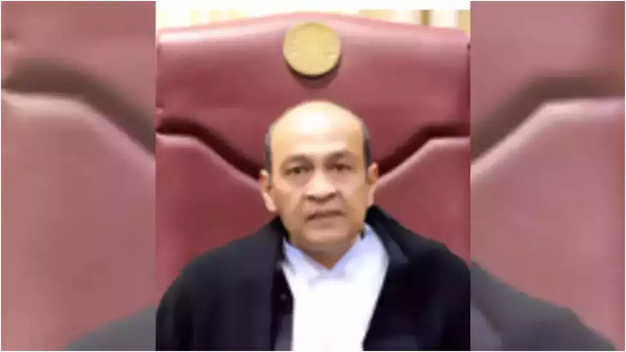 ‘Not a trash bin’: Allahabad HC lawyers oppose judge’s transfer over cash recovery