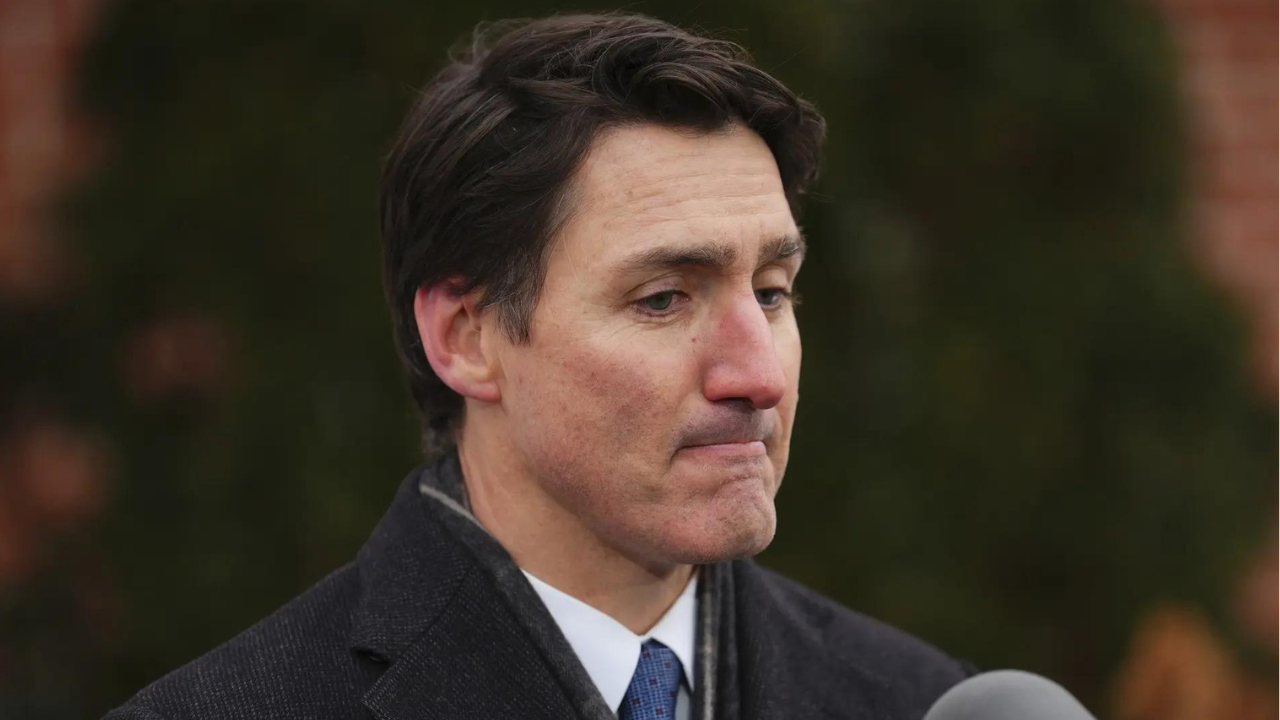 ‘Hope to rebuild ties’: India after Trudeau’s exit, says ‘license given to extremists’