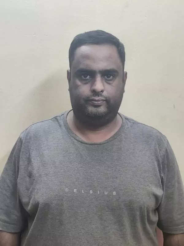 How this Bengaluru ‘fake cop’ extorted couples for years over ‘public indecency’