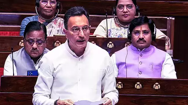 Amid Trump’s tariff threat, govt says talks on for bilateral trade agreement