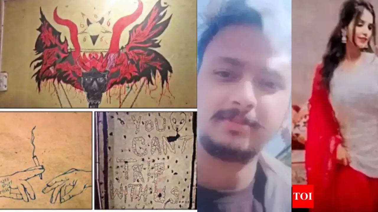 ‘Left severed head in bathroom’: New eerie details on merchant navy officer’s murder