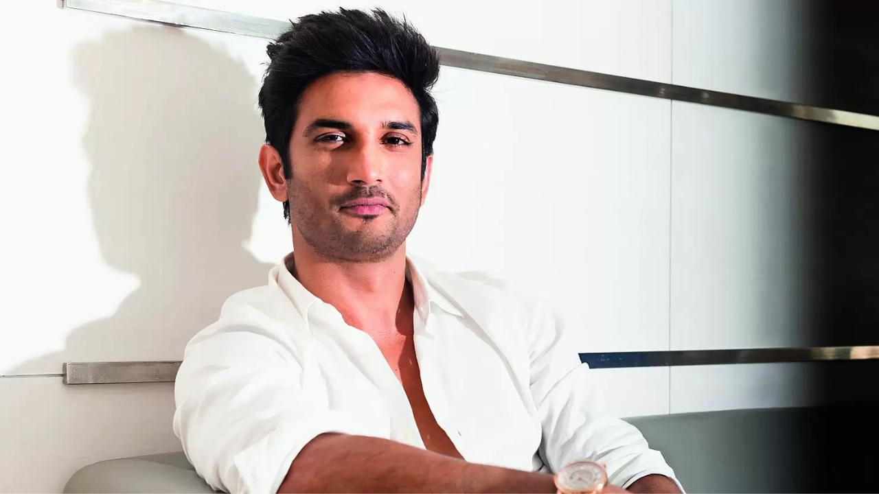 CBI closes actor Sushant Singh Rajput death case, clears Rhea