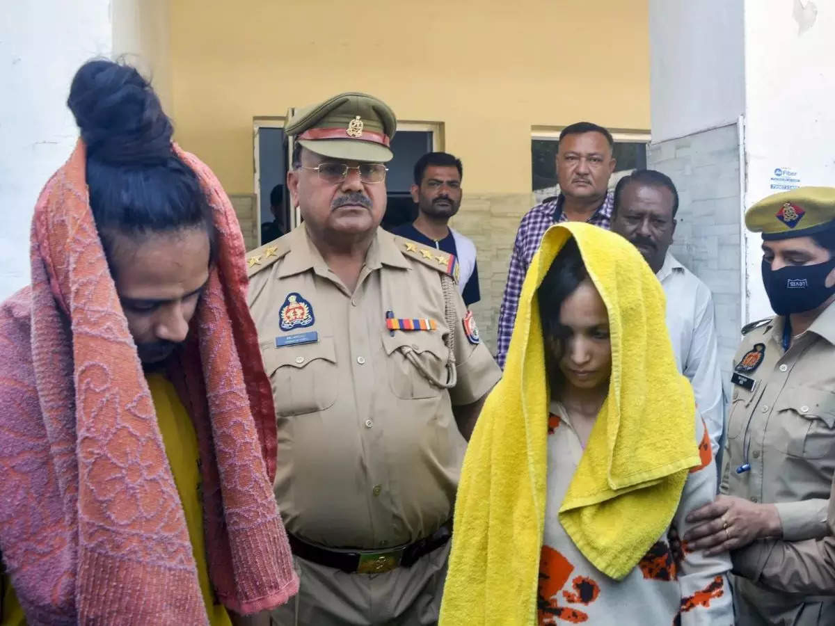 ‘Demanding injections’: How Saurabh Rajput murder accused are spending nights in jail