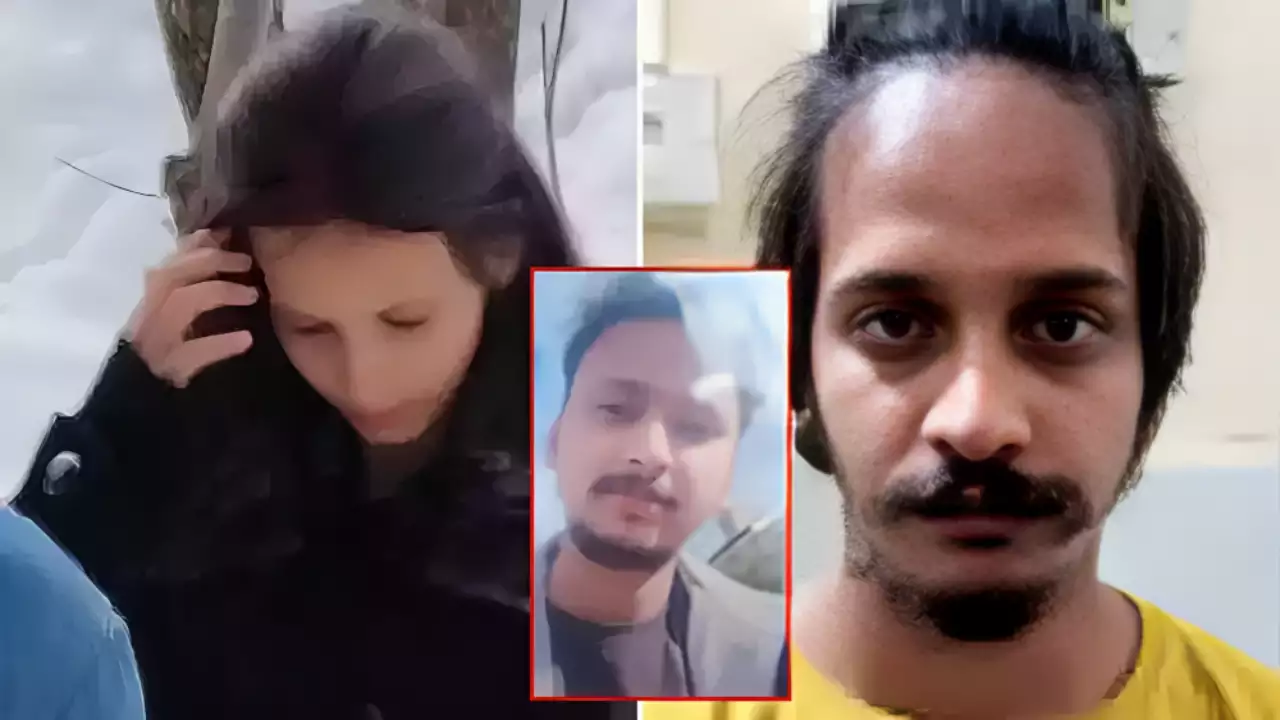 Saurabh murder case: Muskan, her lover grappling with ‘drug withdrawal symptoms’