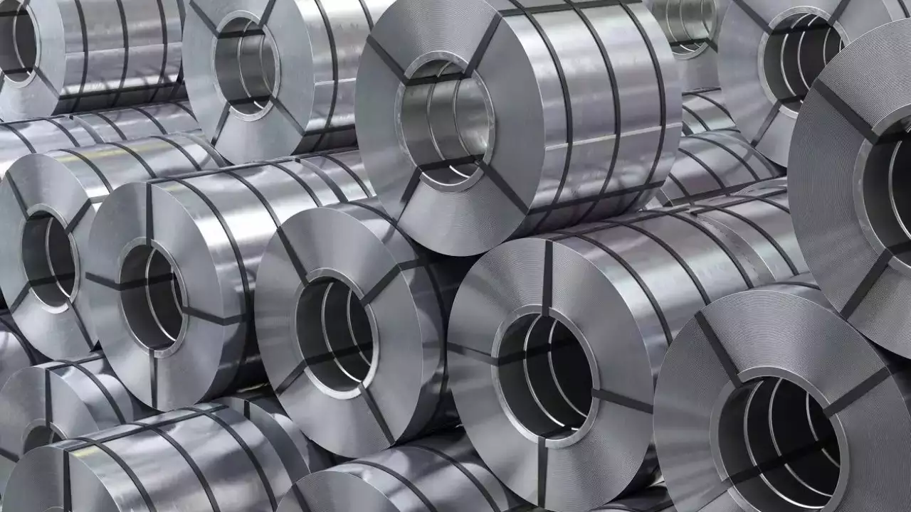 India imposes anti-dumping duties on five Chinese products