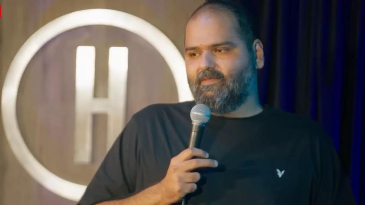 ‘Will check Kunal Kamra’s call records, bank details’: Maha govt amid ‘gaddar’ joke row