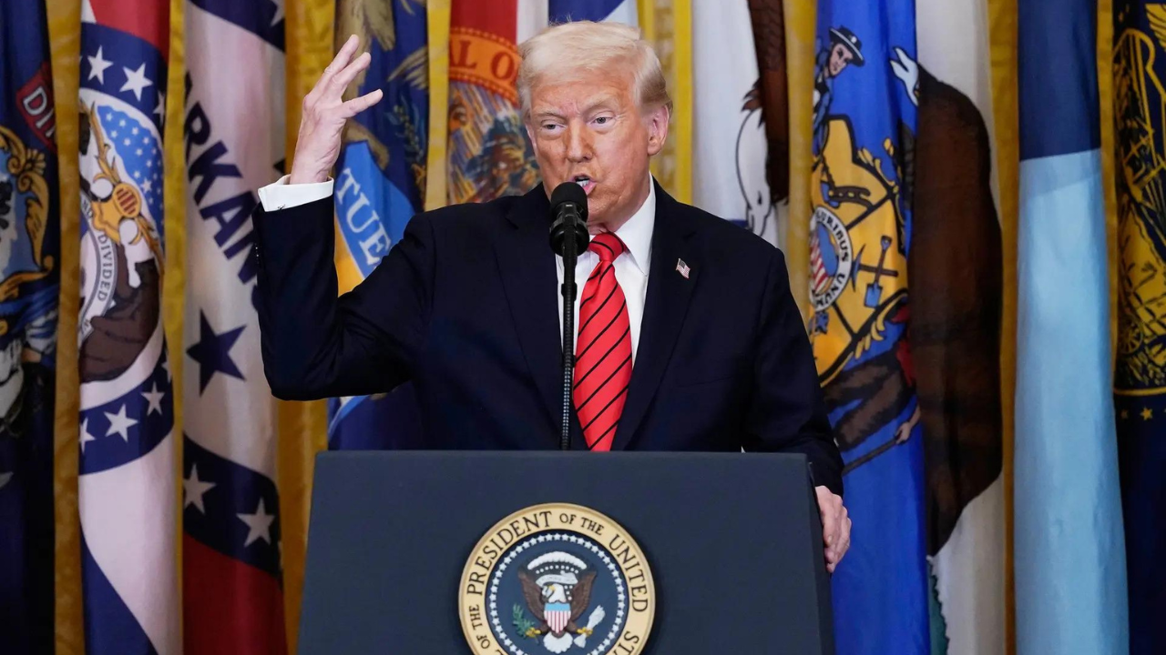 How Trump’s new tariffs on Venezuela could end up hurting India