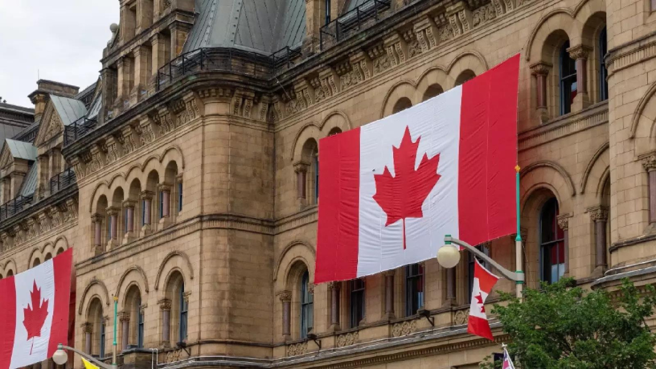 Canada’s Express Entry to stop job offer points from March 25