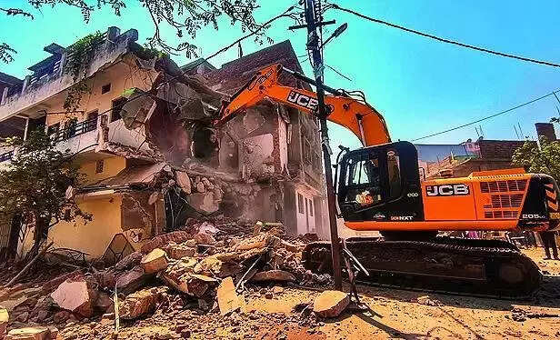 After Nagpur riot, spotlight on kingpin’s mentor, once an ‘anti-terrorism crusader’