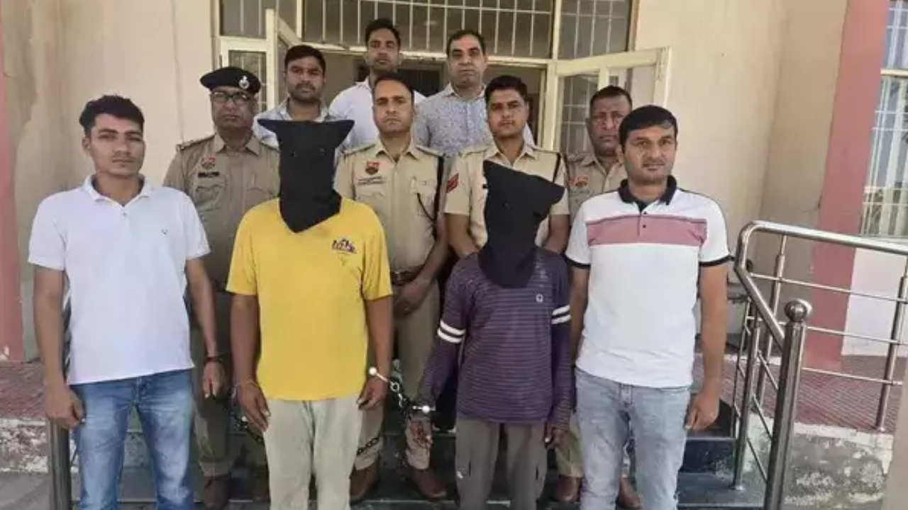 Haryana yoga teacher buried alive in 7-foot pit over suspected affair