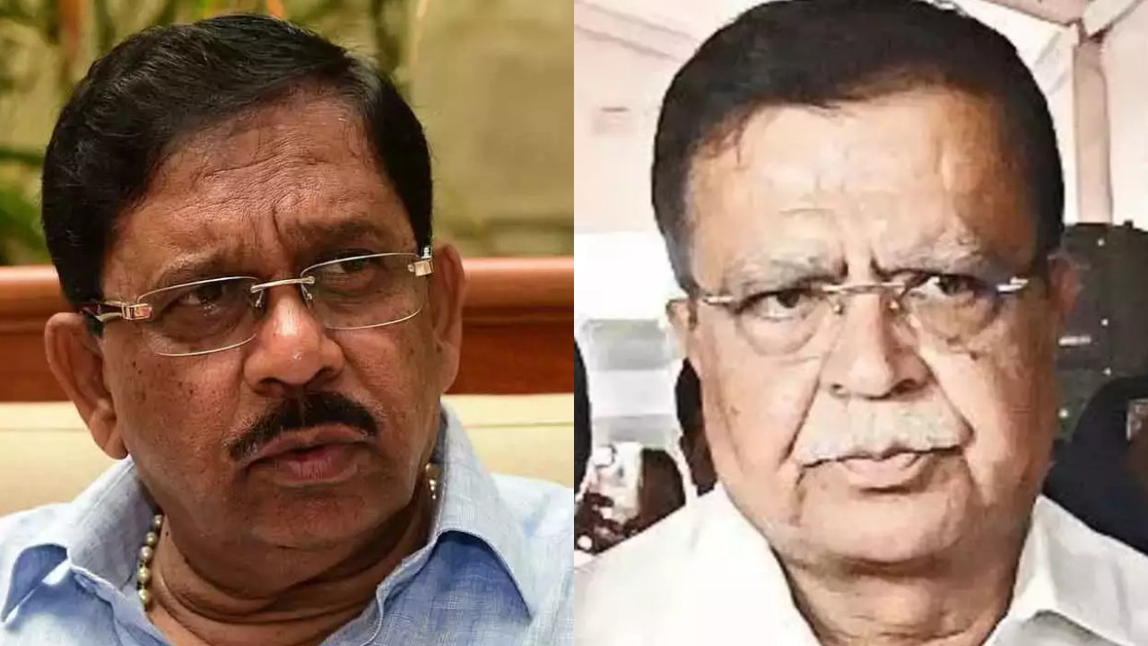 Honeytrap issue rocks Karnataka, ‘procedural constraints’ put Congress in a spot