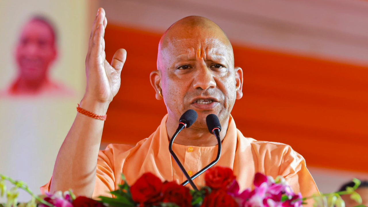 ‘Muslims are safest in UP’: CM Yogi’s take on minorities, oppn, Kunal Kamra