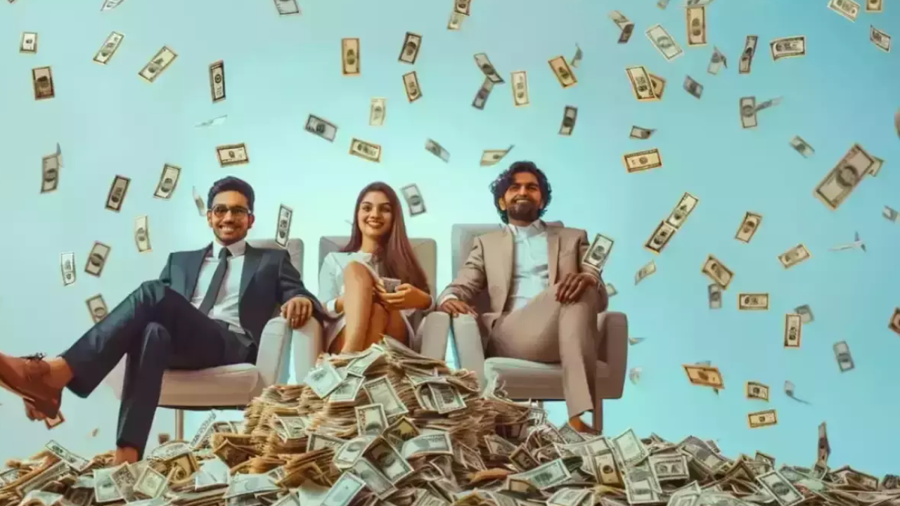 One in five ultra-high net worth individuals want to settle abroad: Survey