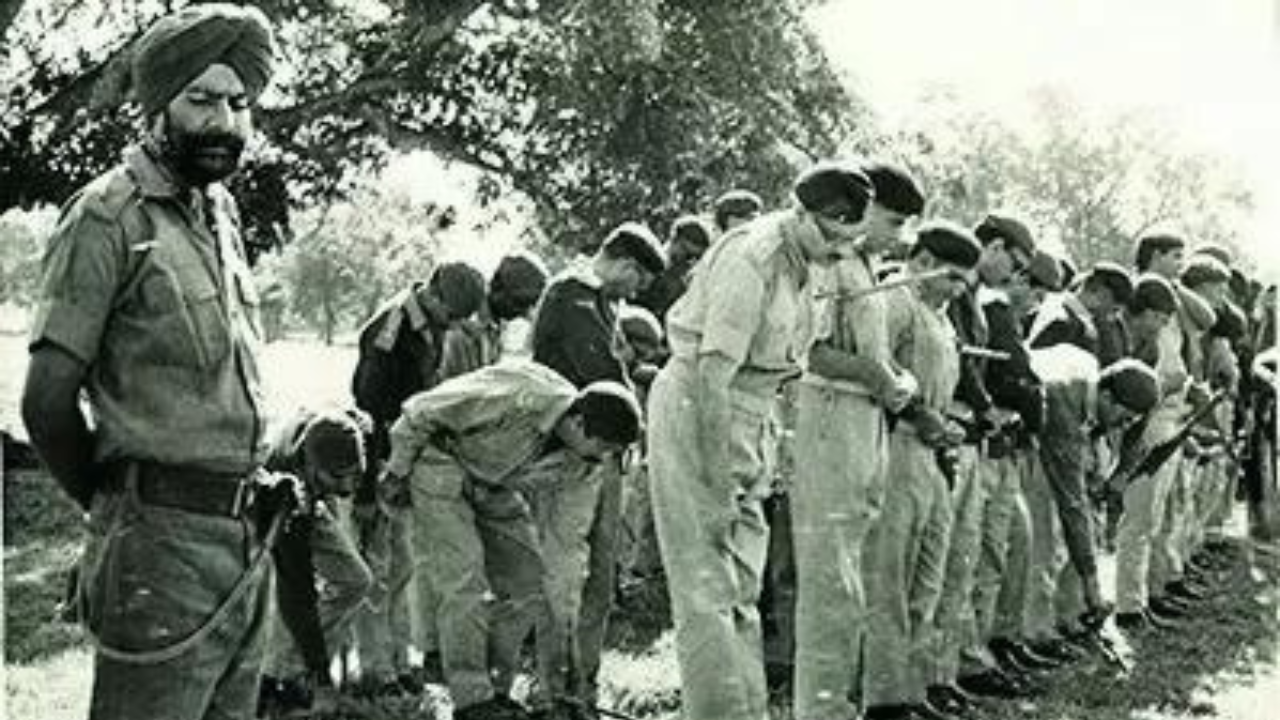 Bangladesh plan to redefine ‘muktijoddha’ stirs debate in Bengal