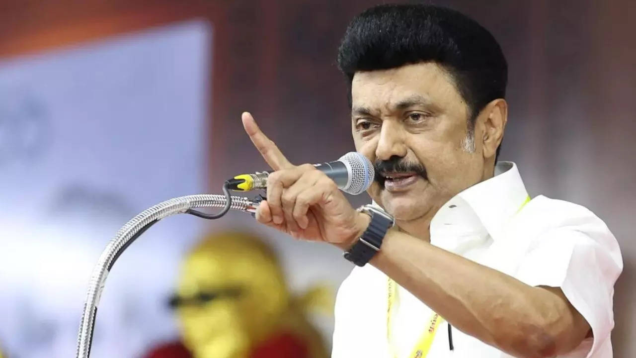 ‘Will badly affect Muslims’: TN CM Stalin moves motion against Waqf bill