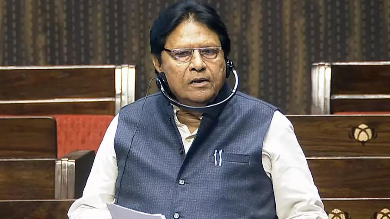 ‘Will not apologise in this life’: SP MP on Rana Sanga remark, cites Nehru’s book
