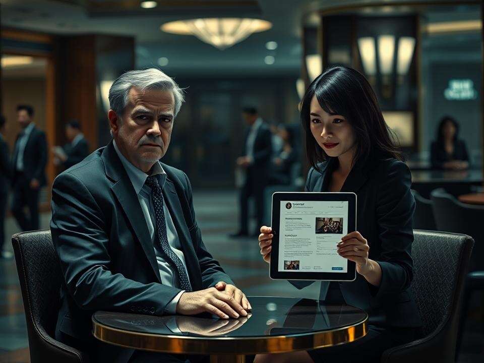 Fired by Musk, hired by Xi: How China is exploiting DOGE layoffs