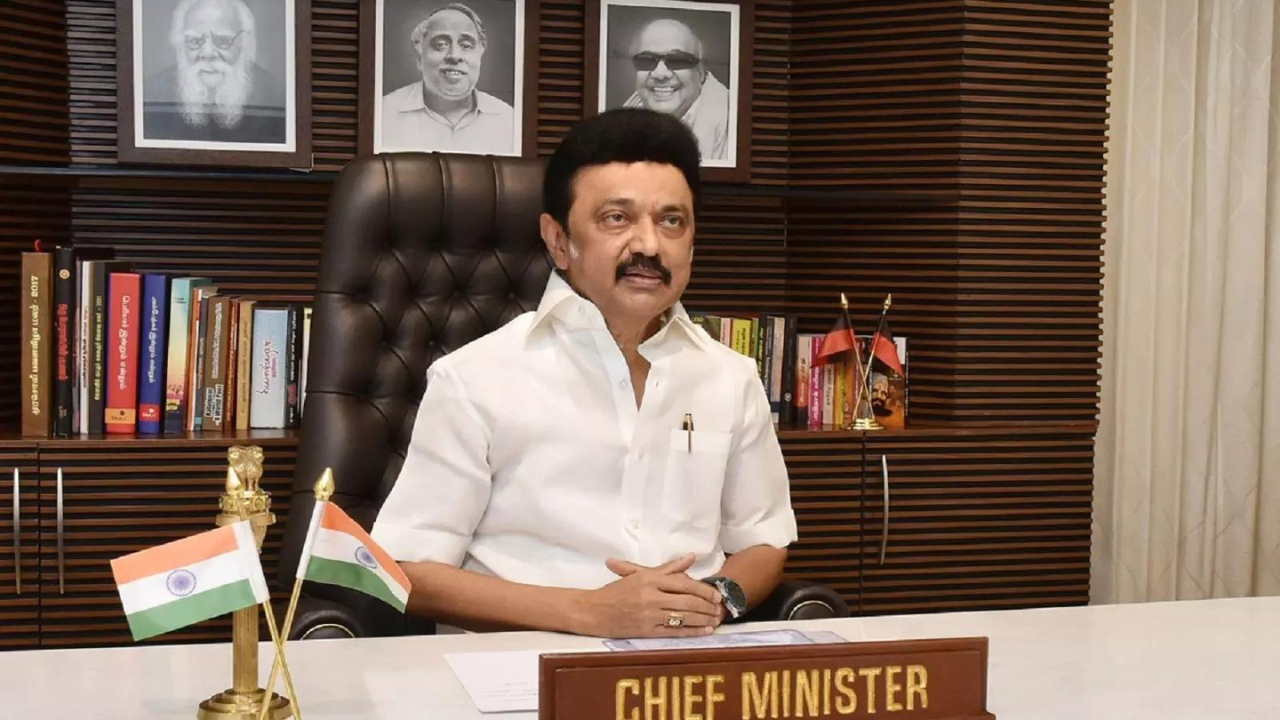 Has BJP helped Stalin set agenda for Tamil Nadu polls next year?