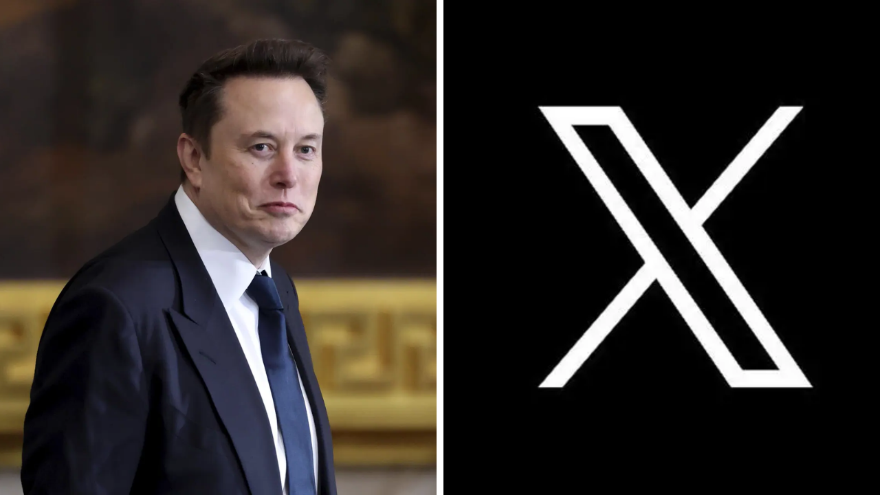 Elon Musk sells X platform to his xAI company