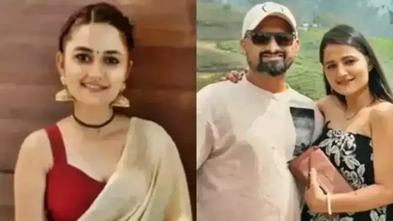 ‘Slapped, gagged, stabbed’: How Bengaluru techie stuffed wife into suitcase ‘alive’