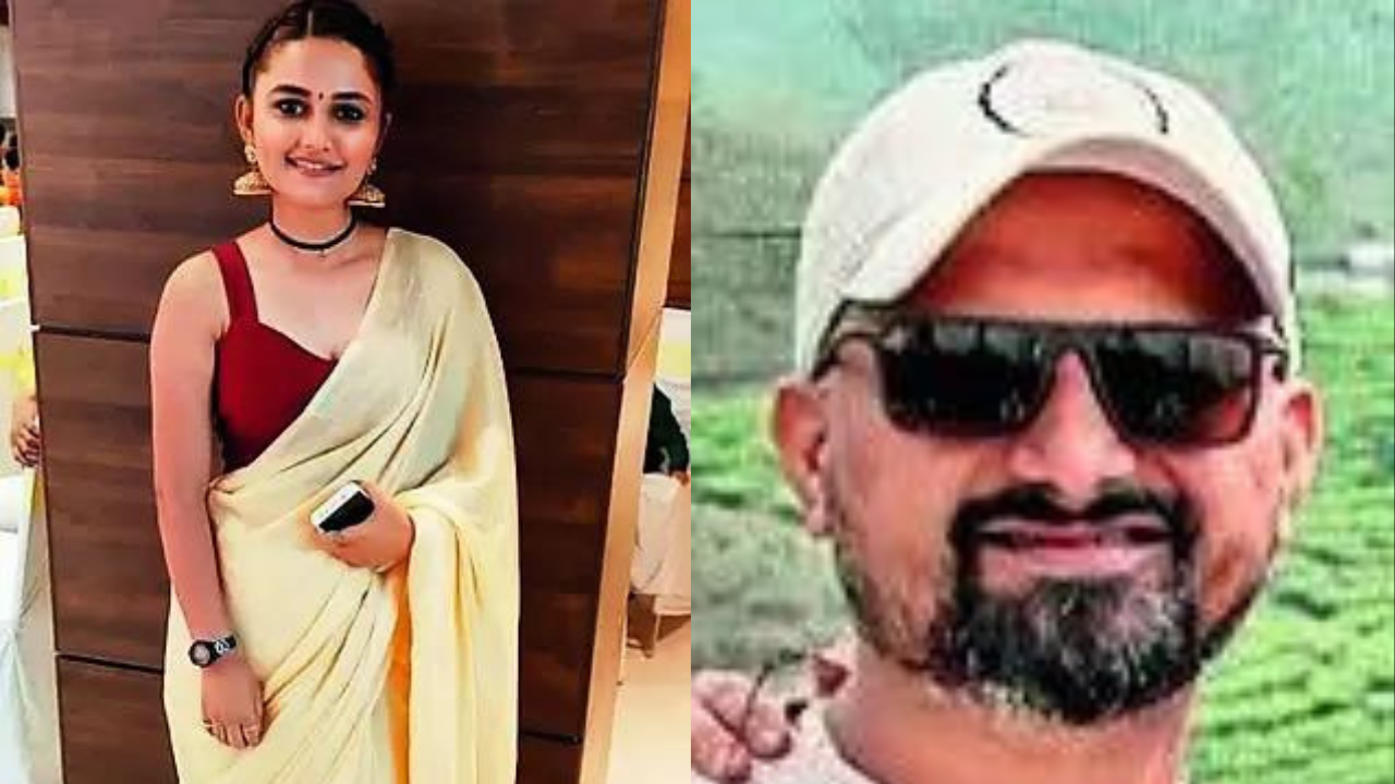 How killer techie fooled tenant, misled cops after killing wife