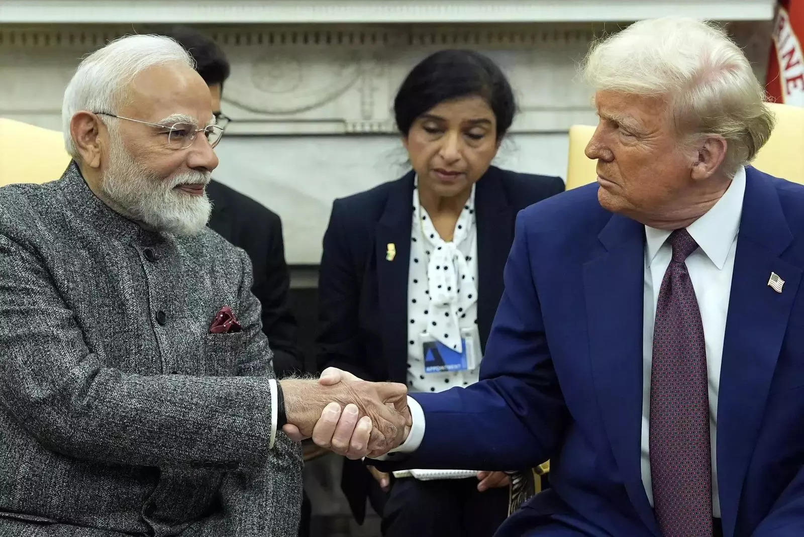 ‘Understanding reached on next steps forward’: Centre’s big update on trade talks with US