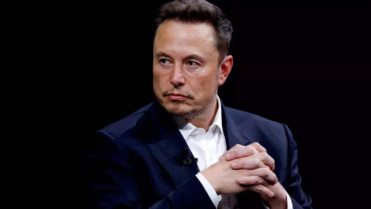 Elon Musk to exit DOGE? What Tesla chief said