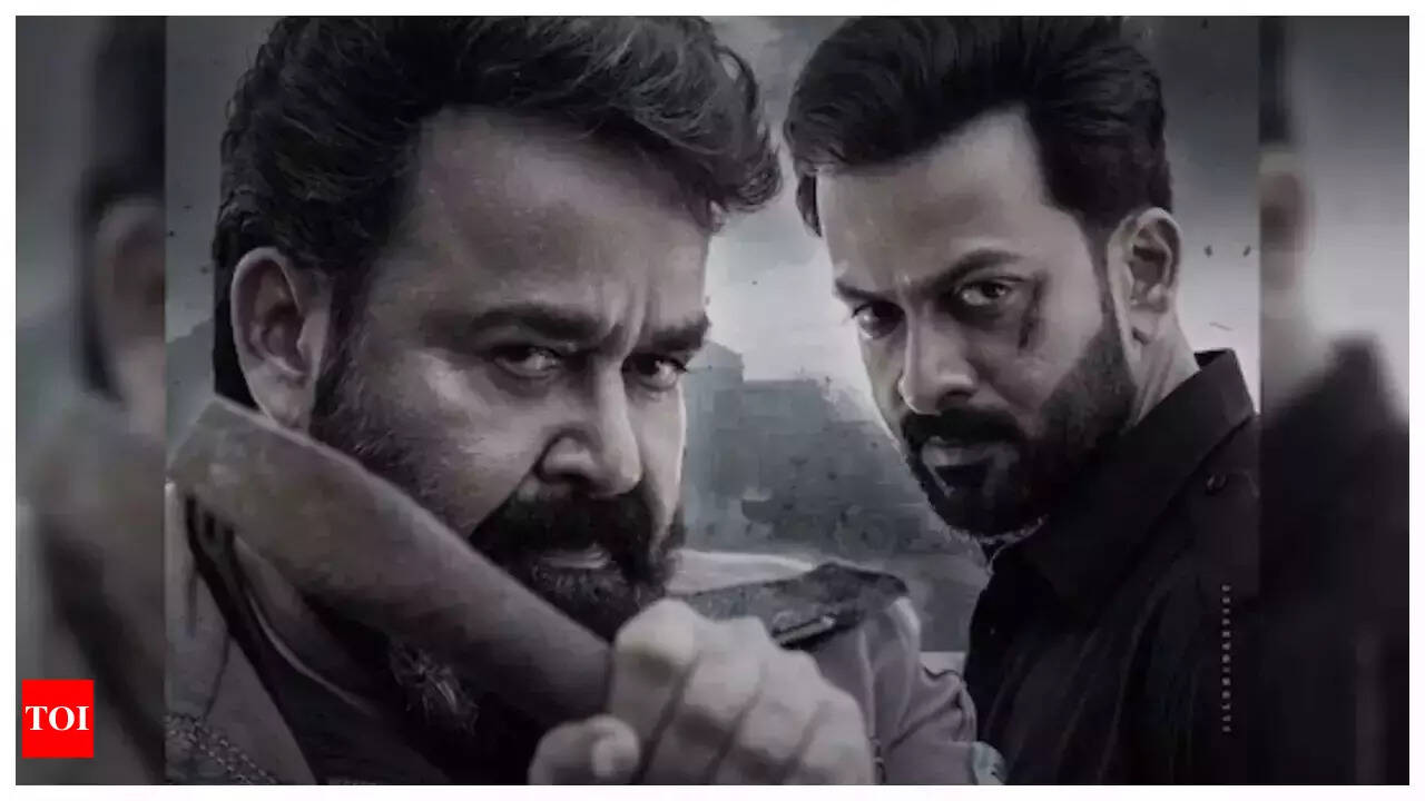 CBFC seeks 17 cuts as Mohanlal’s film Empuraan stirs Kerala storm