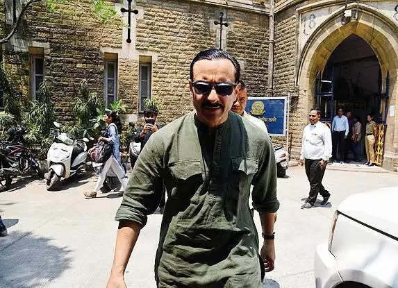 ‘Saw man punch Saif at Colaba 5-star’: Actor Amrita Arora testifies