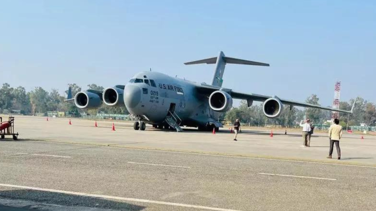 From 5.6k to 1.7k, US arrest of illegal desi immigrants dips to 4-year low