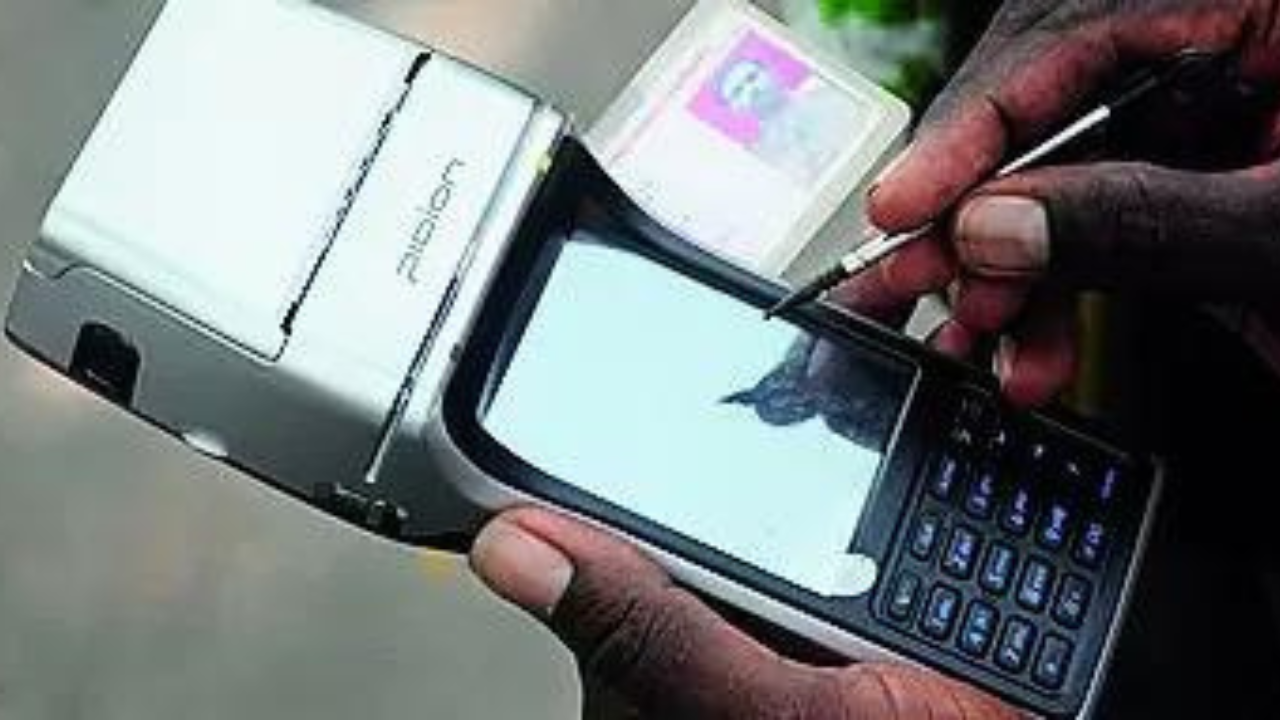 ‘Only 40% recovered’: Not paying traffic fines could get driving licence suspended