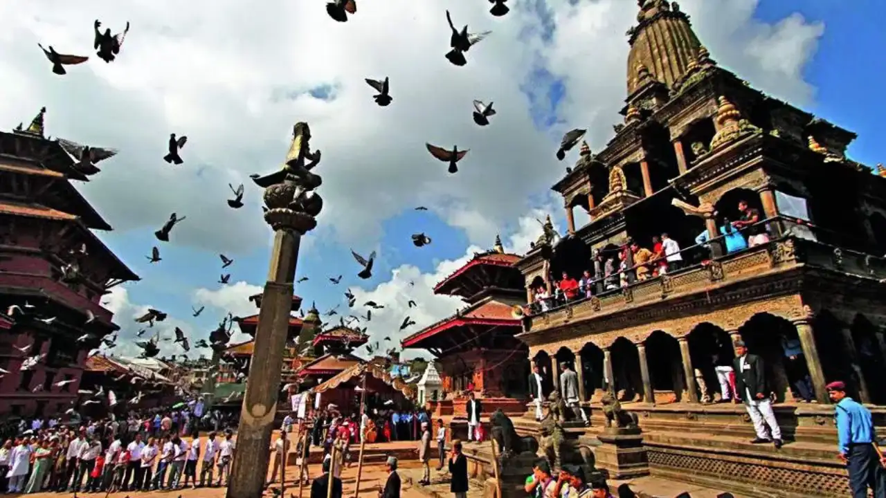 Frustrated with chaos, many in Nepal want return of king the country once deposed