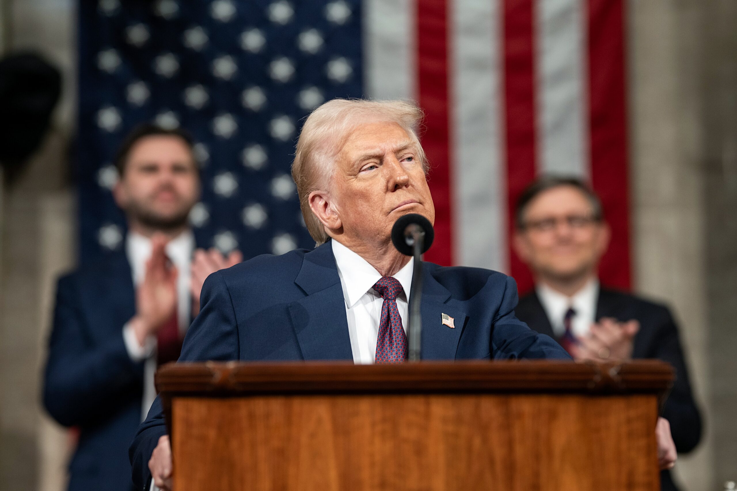 Donald Trump’s Big Move To Change How US Votes, With An India Example