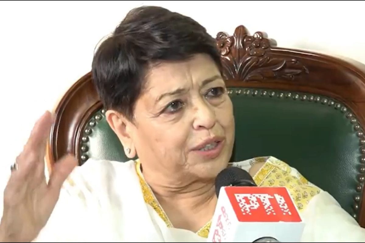 Ex-Haryana Minister Hails Nirmal Yadav’s Acquittal In Cash-At-Door Case: ‘My Sister Would’ve Become SC Judge’