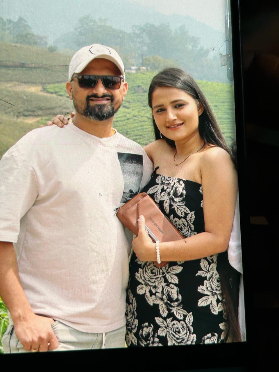 Bengaluru Techie Kills Wife, Stuffs Body in Suitcase, Then Attempts Suicide