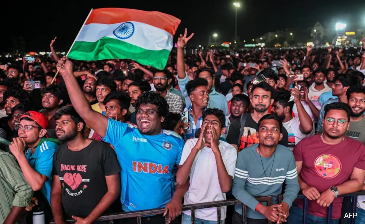 “Exceptional Game, Exceptional Result”: PM on India’s Champions Trophy win