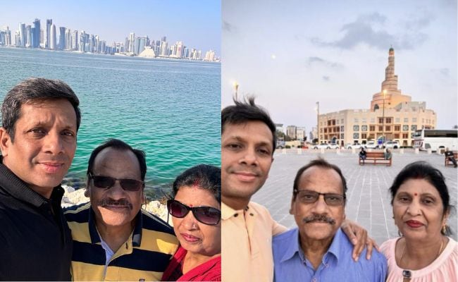 Indian Techie Detained In Qatar For Over 3 Months On Data Theft Charge