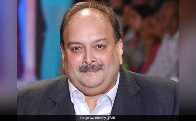 Mehul Choksi Surfaces In Belgium, India Begins Process To Get Him: Report