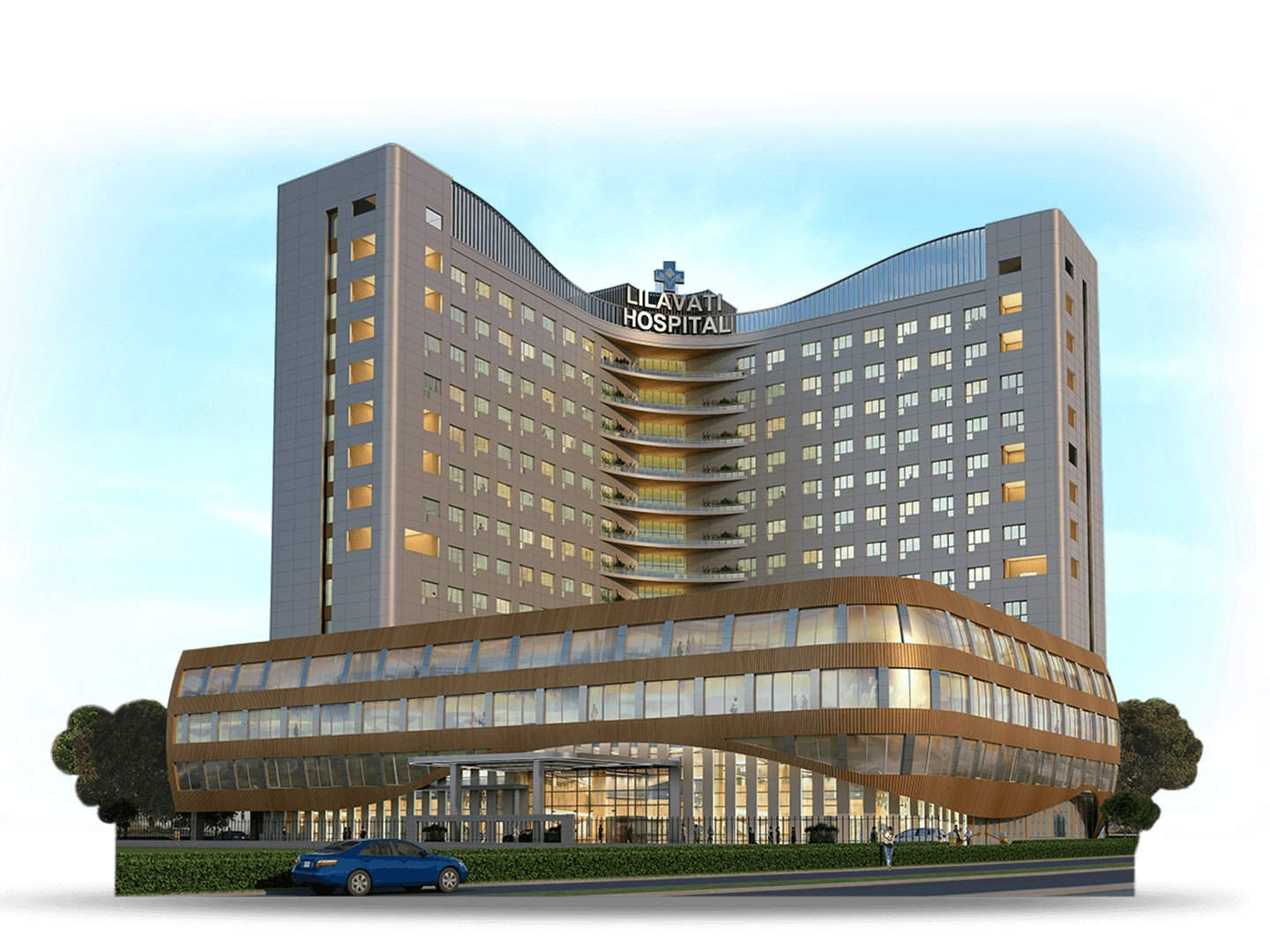 Rs 1200 Crore Embezzled From Trust That Runs Mumbai’s Lilavati Hospital