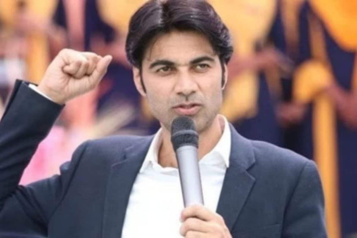 ‘Yeshu Yeshu’ Fame Pastor Bajinder Singh Found Guilty In Sexual Harassment Case, Sentencing On April 1