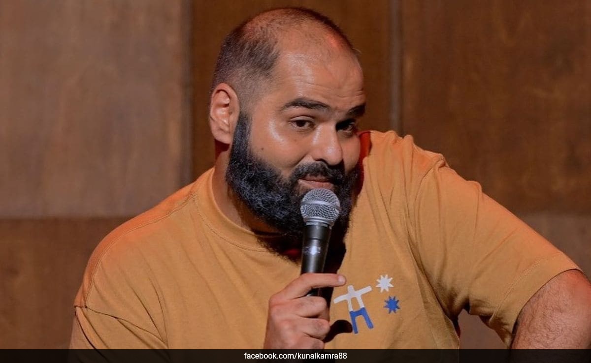 Kunal Kamra Gets 2nd Summons, Doubles Down With Digs On Nirmala Sitharaman