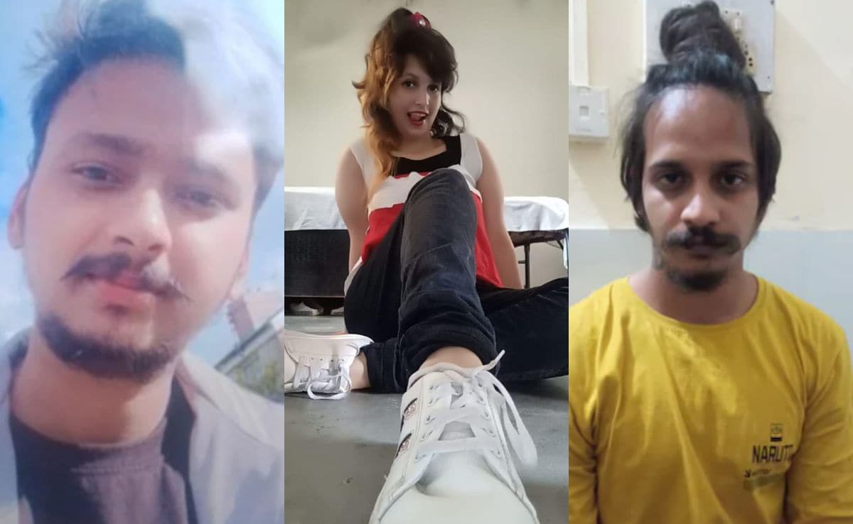 Meerut Killers Muskaan, Sahil Made A Mistake That Cost Them Heavily