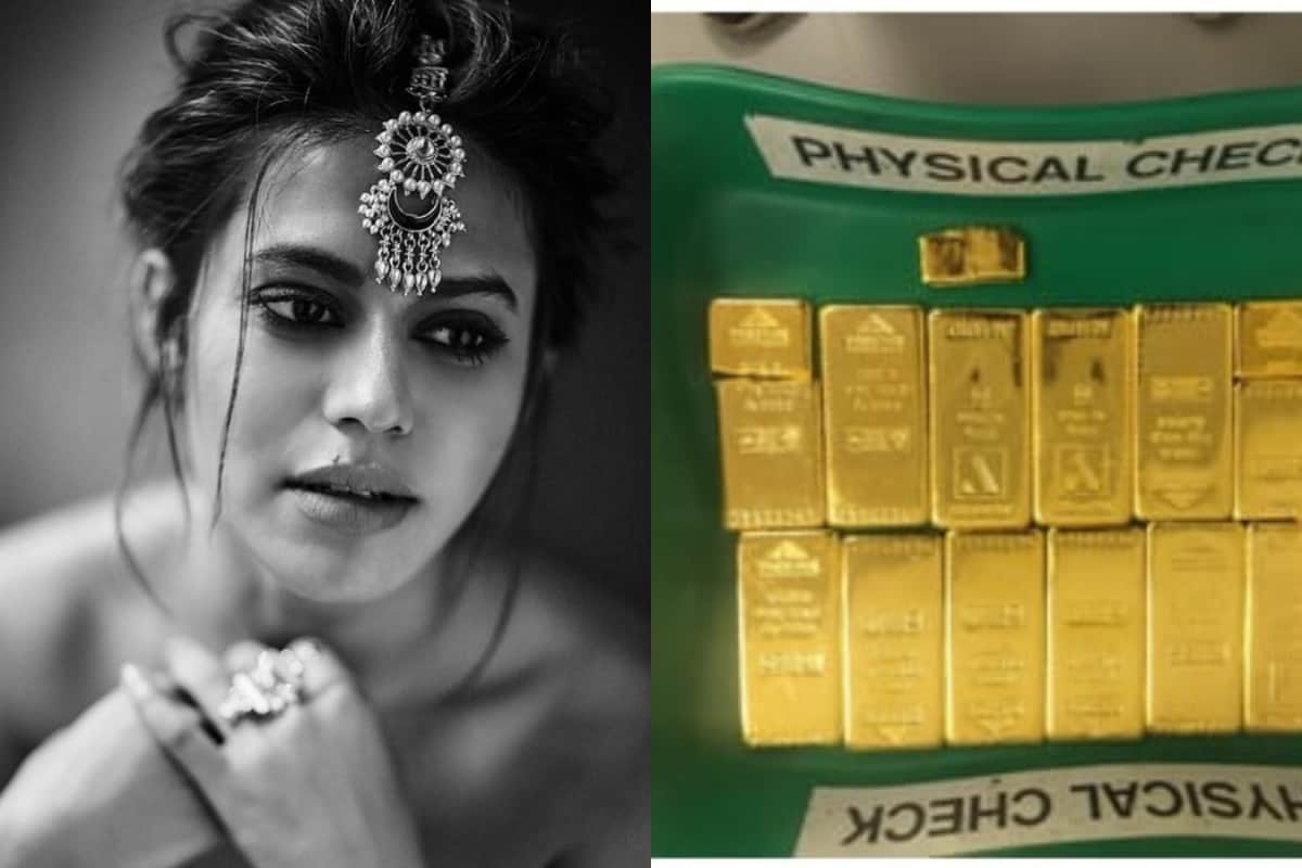 Ranya Rao’s Statement To DRI: ‘Watched YouTube To Learn Hiding Gold, Used Husband’s Card For Dubai Ticket’