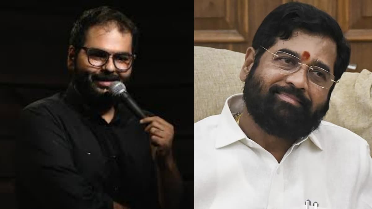“Come To Tamil Nadu…”: Kunal Kamra To Shiv Sena Supporter In Viral Call