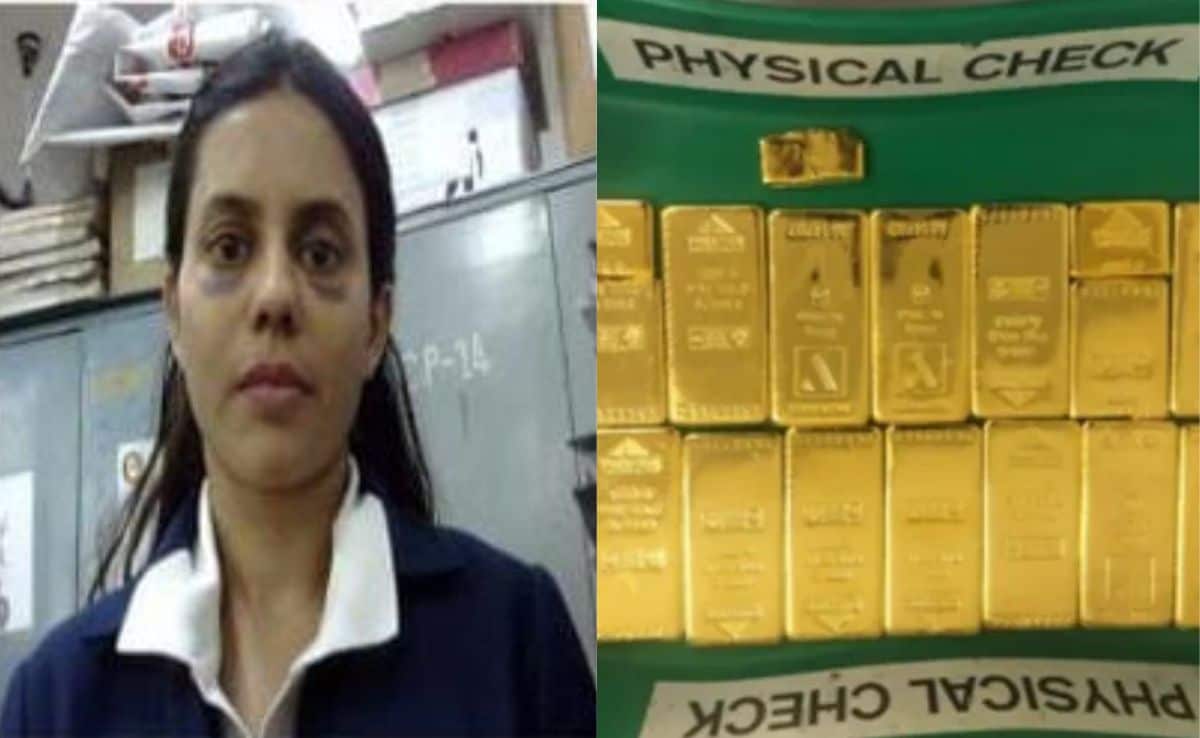 “Verbal, Not Physical Torture, I’m Traumatised”: Ranya Rao Breaks Down In Court