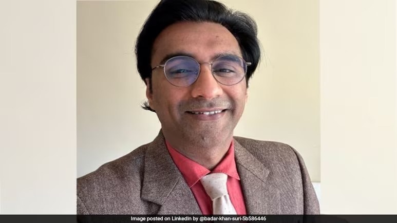 US Judge Blocks Indian Researcher’s Deportation Over Alleged Hamas Ties