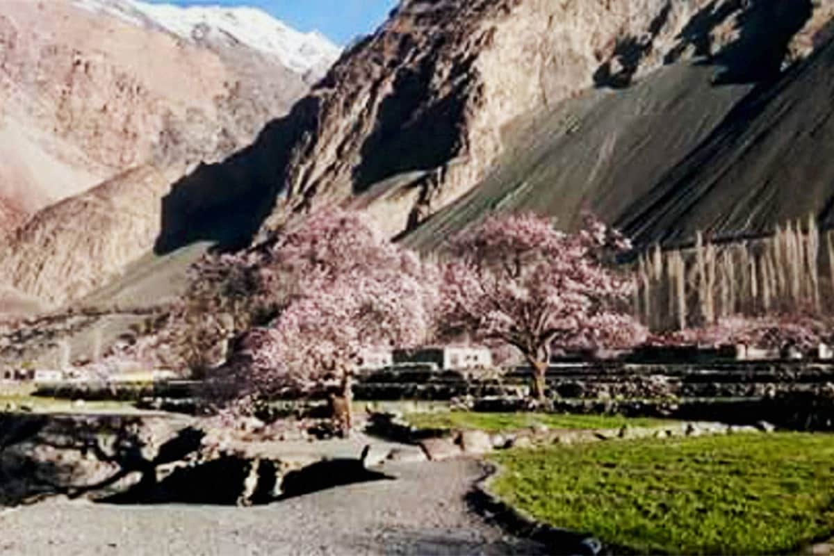 Once Part Of Pakistan, This Village Became India’s After 1971 War Thanks To A Colonel